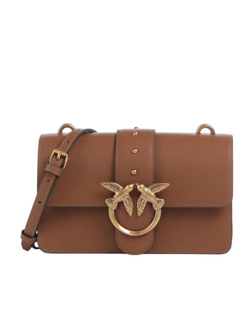 LOVE ONE MINI PINKO | 105856.A0F1L17Q MAR-LEO ANT. GOLD